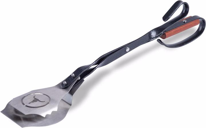 Moesta BBQ Burgerzange V-Tong