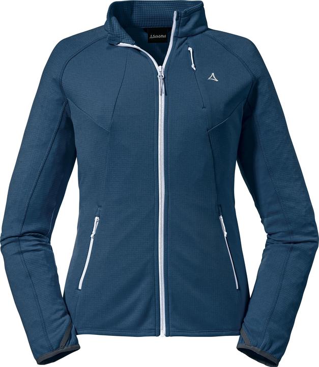 Produktbild Schöffel Rotwand Fleece Jacke (42)
