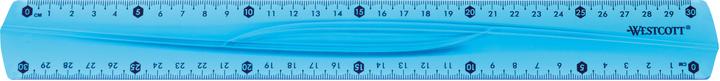 Immagine prodotto Westcott Righelli flessibili (300 mm)