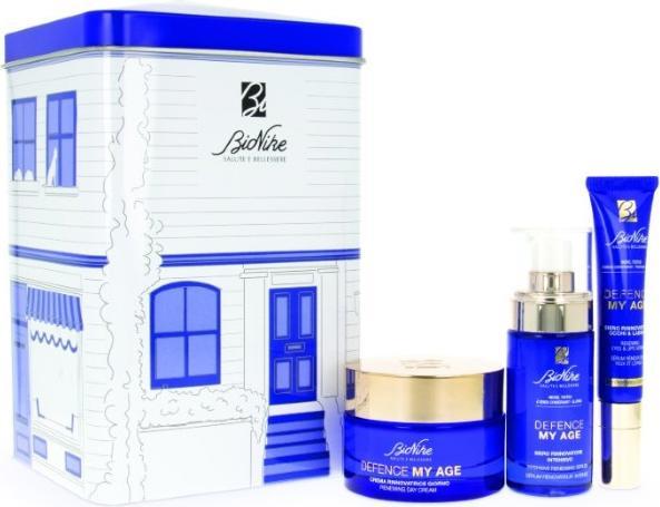 Actual product image BioNike Defence My Age Gift Box