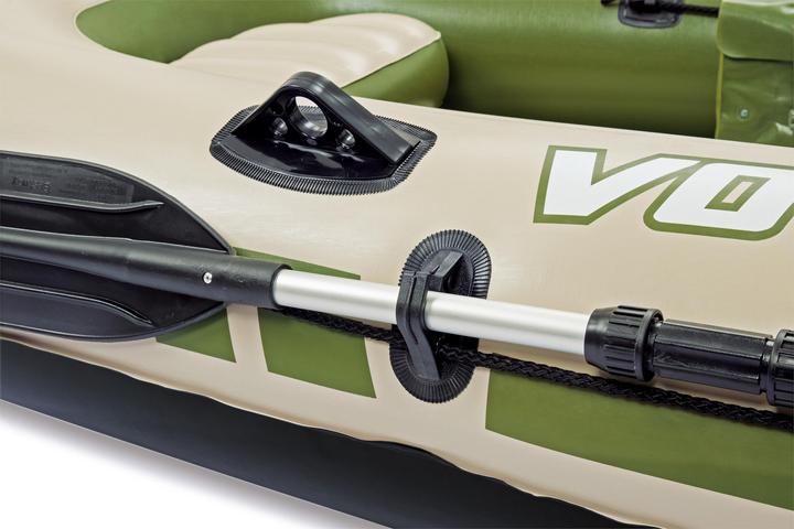 Image du produit Bestway Voyager 500 (3 pers.)