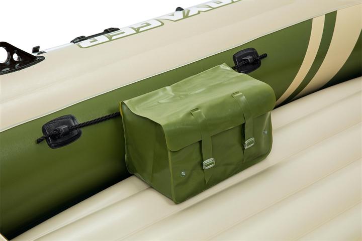 Image du produit Bestway Voyager 500 (3 pers.)