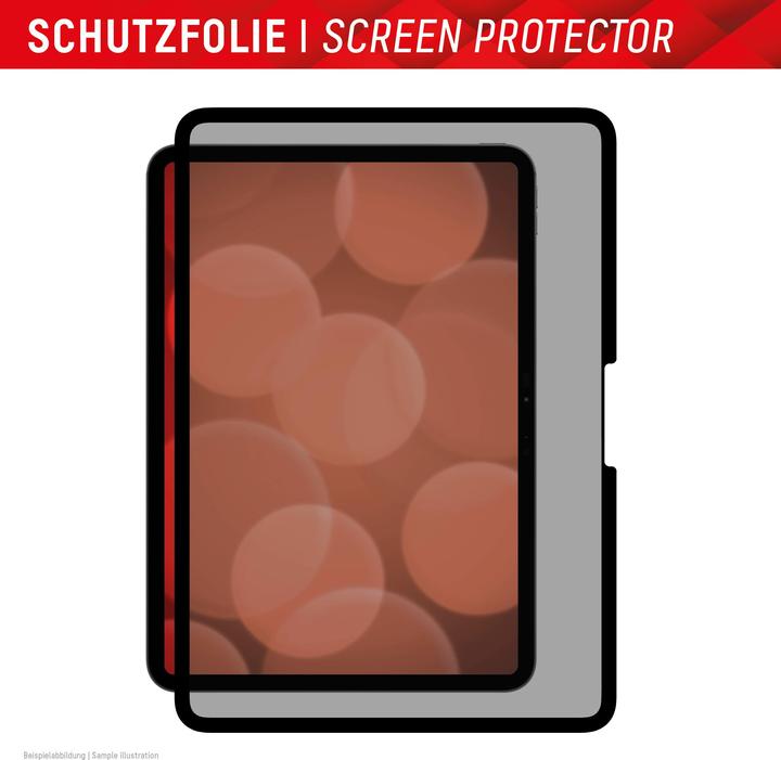 Immagine prodotto Displex Tablet Privacy Safe, Tablet Blickschutzfolie (1 Pezzo/i, iPad Pro 11 2024 (M4))