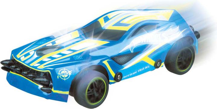 Produktbild Mondo Hot Wheels: Urban Agent