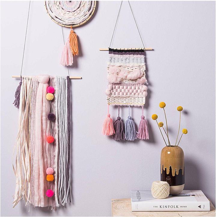 Produktbild Rico Design Pompon Set