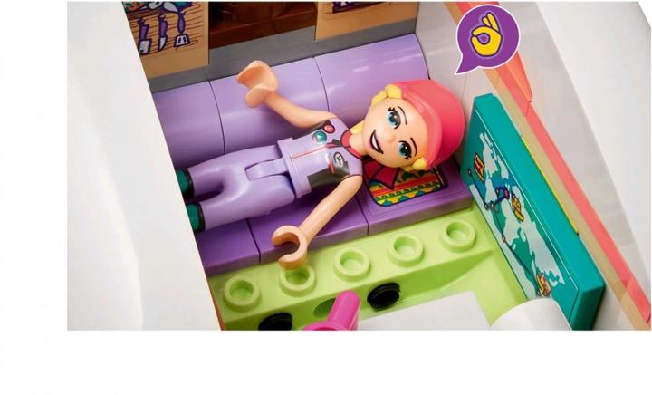 Immagine prodotto LEGO L'avventura in barca a vela di Stephanie (41716, LEGO Friends)