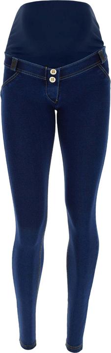 Produktbild Freddy WR.UP® Shaping Maternity Pants WRUP1PRC002ORG (XS)