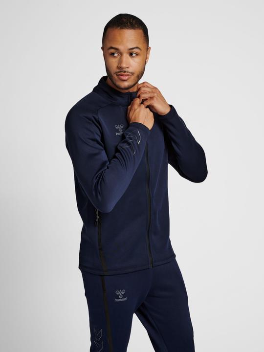 Produktbild hummel Cima Xk Zip Jacket (3XL)