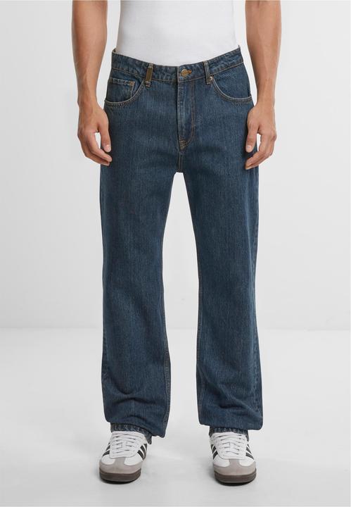 Actual product image 2Y Studios 2Y Gabrie Basic Straight Jeans - 178439 (32)