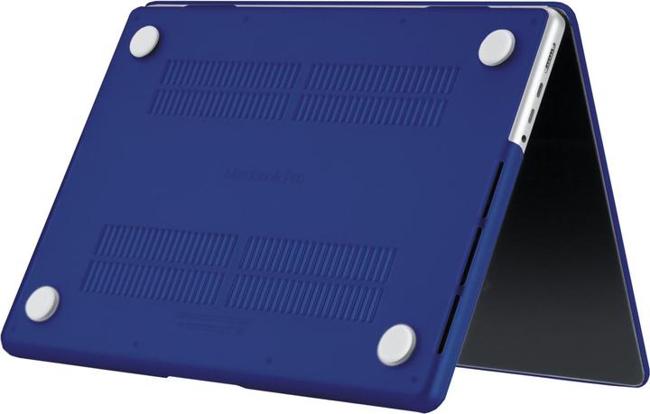 Actual product image Screenguard Hard Case for Apple Apple MacBook Pro 16" M3 (2024) A2991 (16", Apple)