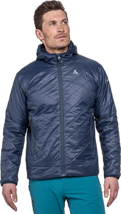 Actual product image Schöffel Ins Jacket Style Cascata MNS (58)