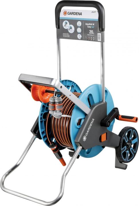 Produktbild Gardena CleverRoll M Easy (20 m)