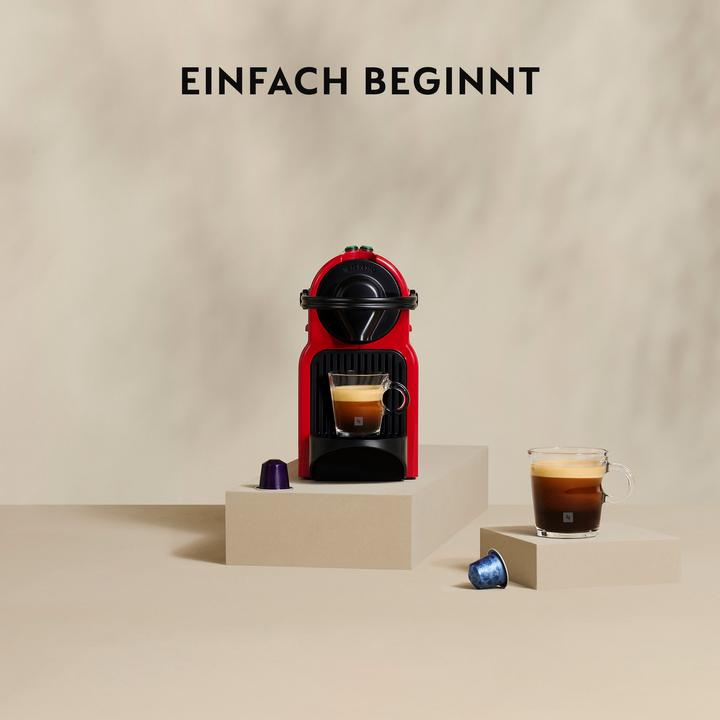 Produktbild Krups Nespresso Inissia (NESPRESSO Original)