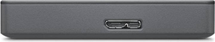 Produktbild Seagate Basic (1 TB)
