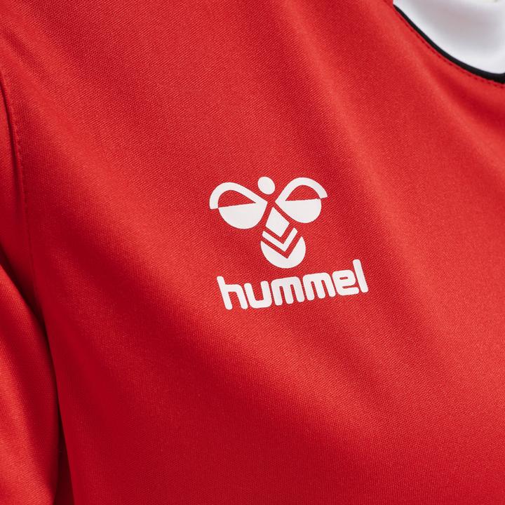 Immagine prodotto hummel Core Xk Poly Jersey S/S Donna (XS)