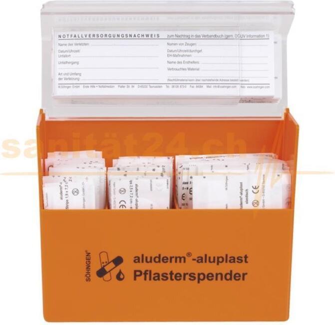 Immagine prodotto Söhngen Set di ricarica (115 x)