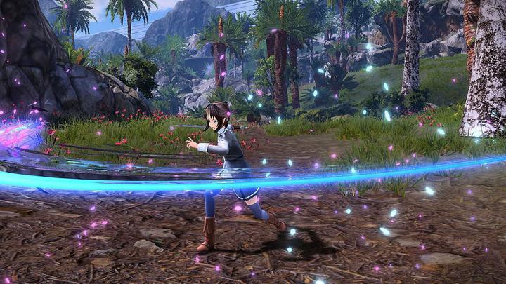 Image du produit Bandai Namco Sword Art Online : Alicization Lycoris (PS4, Multilingue)