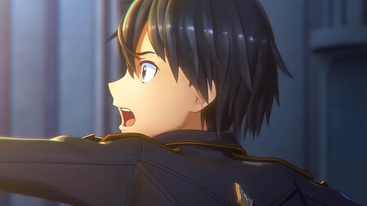 Image du produit Bandai Namco Sword Art Online : Alicization Lycoris (PS4, Multilingue)