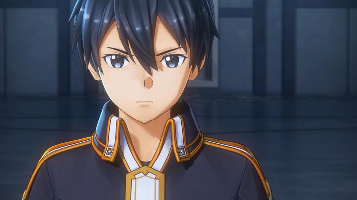 Image du produit Bandai Namco Sword Art Online : Alicization Lycoris (PS4, Multilingue)