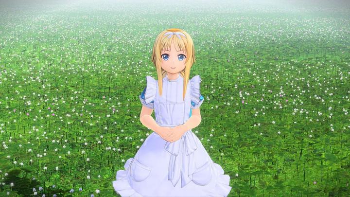 Image du produit Bandai Namco Sword Art Online : Alicization Lycoris (PS4, Multilingue)
