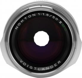 Produktbild Voigtländer Nokton (M-Bajonett)
