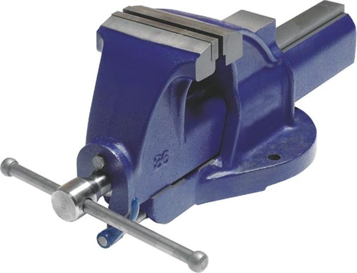 Actual product image Irwin Engineer's vice 115 mm | T8434