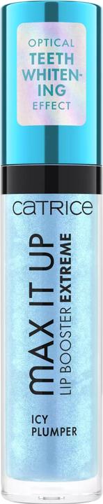 Actual product image Catrice Max It Up Lip Booster Extreme (030)