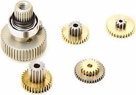 Image du produit Amewi Servo réducteur HV7346MG