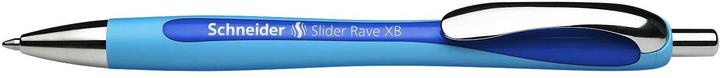 Schneider Slider Rave (Blau, 1 x)