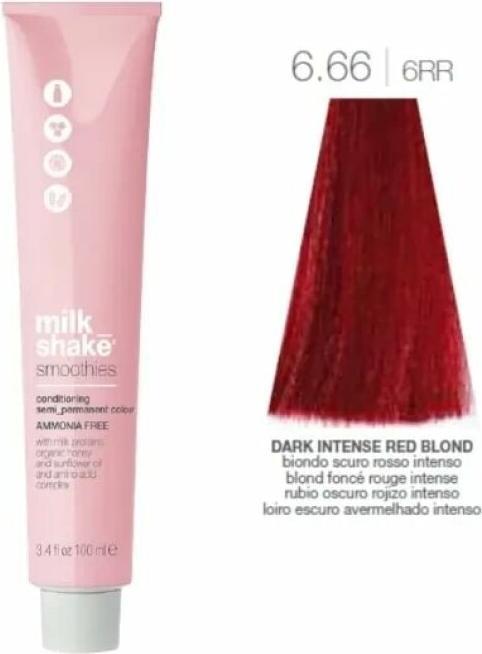 Produktbild Milk_Shake 6.66 Hair Color 100ml (6.666)