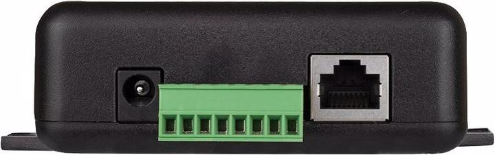 Immagine prodotto Teracom Rete IP Modulo IO remoto TCW122B-CM (Attuatore analogico)