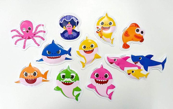 Produktbild Simba Baby Shark