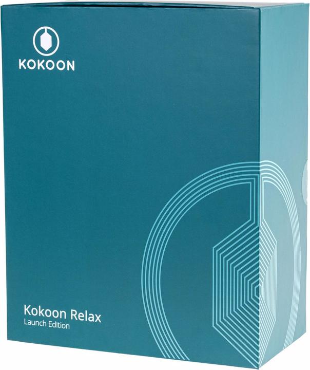 Produktbild Kokoon Sleep Headphones (ANC, 13 h, Kabellos)