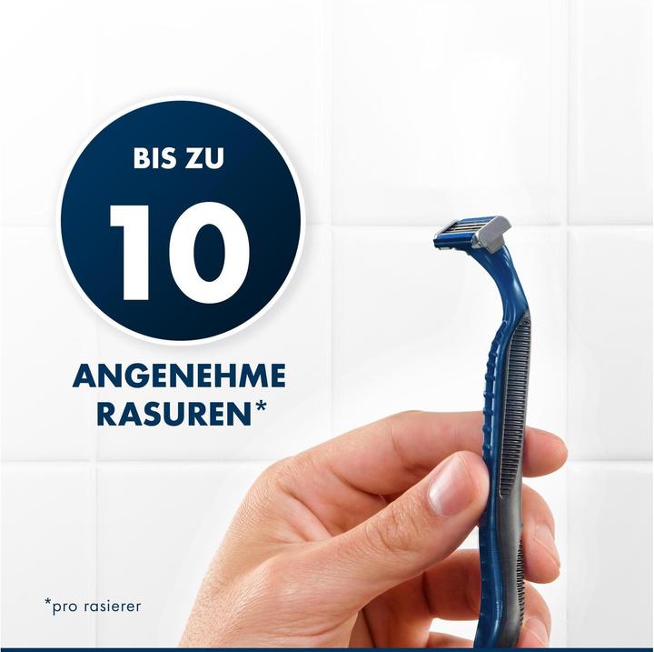 Image du produit Gillette Blue3 Smooth
