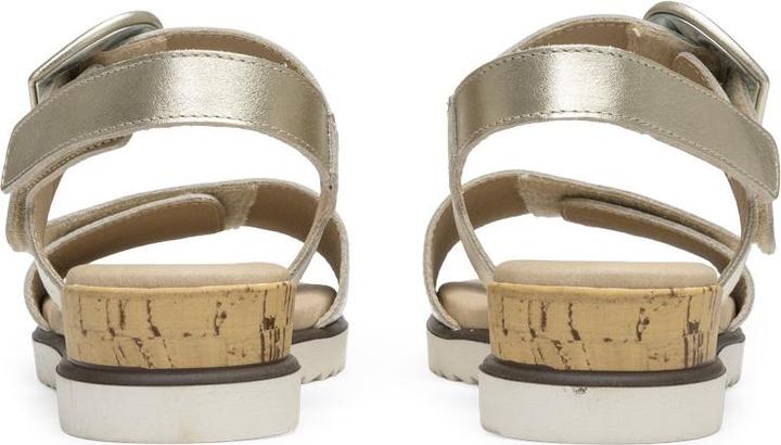 Produktbild Vitaform Sandalette echt Leder Supersoft (43)