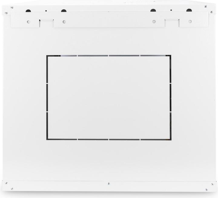 Produktbild Digitus Wandgehäuse Dynamic Basic Serie (10.87 HE, 19 Zoll Rack)