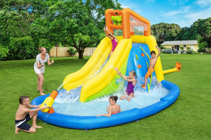 Produktbild Bestway Mount Splashmore