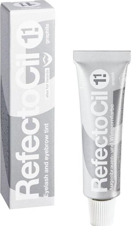 Actual product image Refectocil Eyelash and Eyebrow Colour