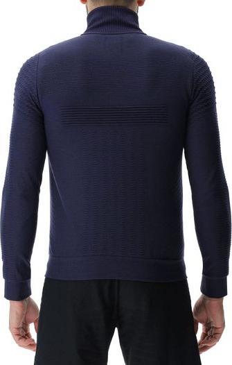 Produktbild UYN Sweatshirt Mit Durchgehendem Reissverschluss Natural Training (M)