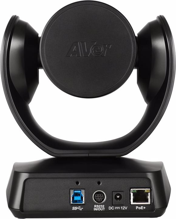 Actual product image AVer CAM 520 Pro