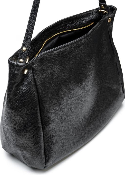 Immagine prodotto Lazarotti Milano Borsa a tracolla in pelle 41 cm