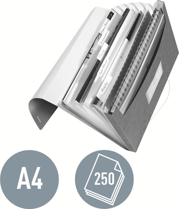 Productafbeelding Leitz WOW - Projectmappen (A4, 1 x)