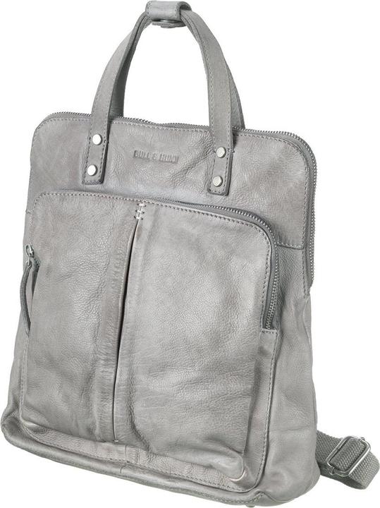 Actual product image Bull & Hunt City backpack (13 l)