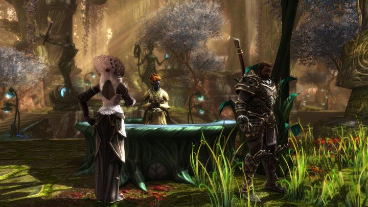 Actual product image THQ Kingdoms of Amalur Re-Reckoning (PS4, EN)