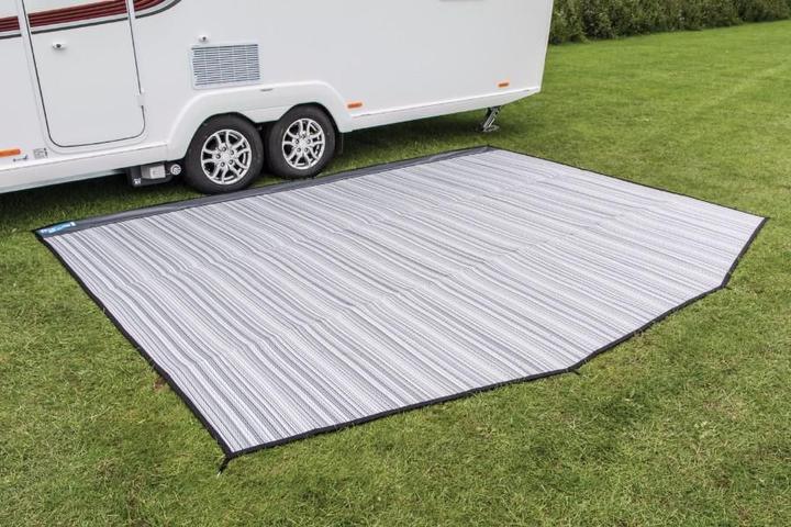 Produktbild Kampa Zeltteppich Continental Carpet 250 x 600 cm