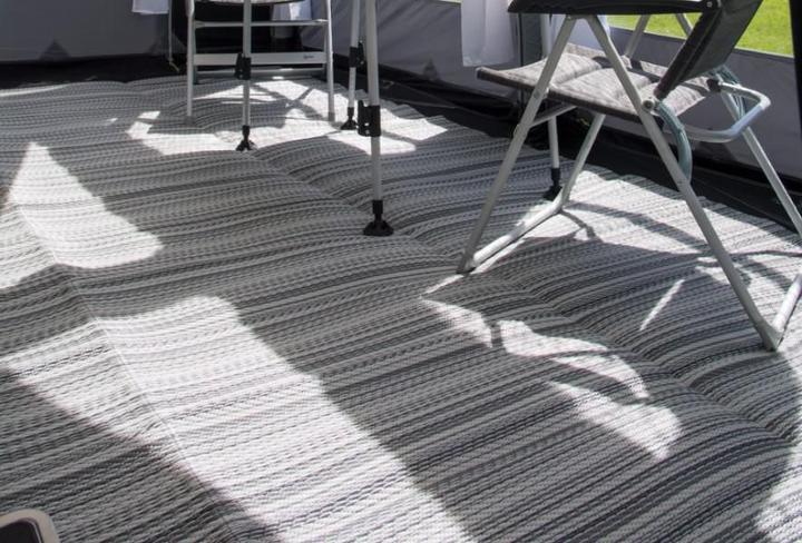 Produktbild Kampa Zeltteppich Continental Carpet 250 x 600 cm