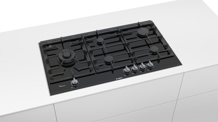 Produktbild Bosch Hausgeräte PRS9A6B70D