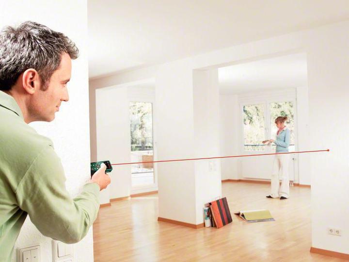 Immagine prodotto Bosch Home & Garden EasyDrill & dispositivo di misura (Batteria ricaricabile)