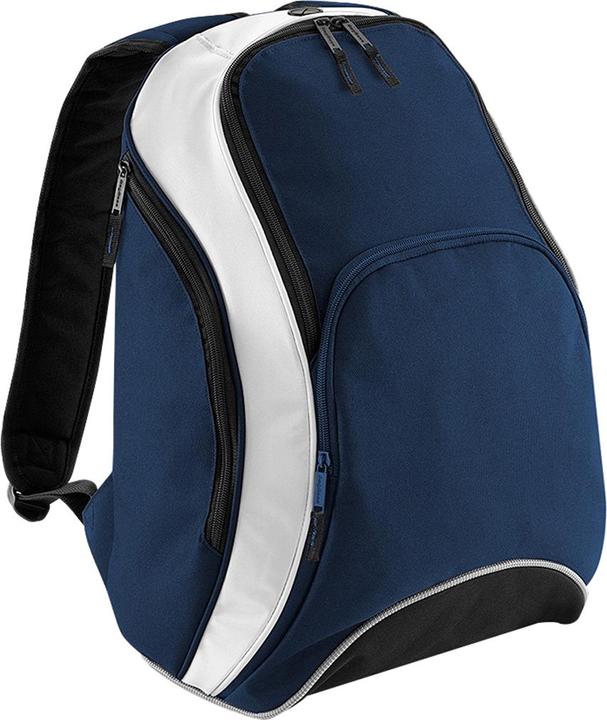 Immagine prodotto Bagbase Zaino Teamwear 21 litri (confezione da 2 pezzi) (21 l)