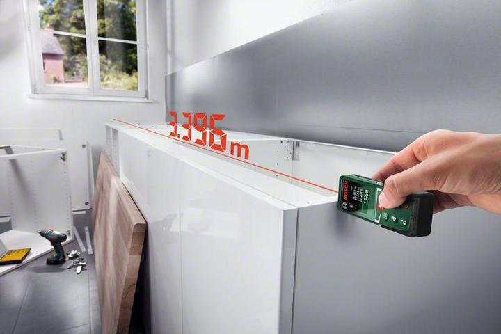 Immagine prodotto Bosch Home & Garden EasyDrill & dispositivo di misura (Batteria ricaricabile)